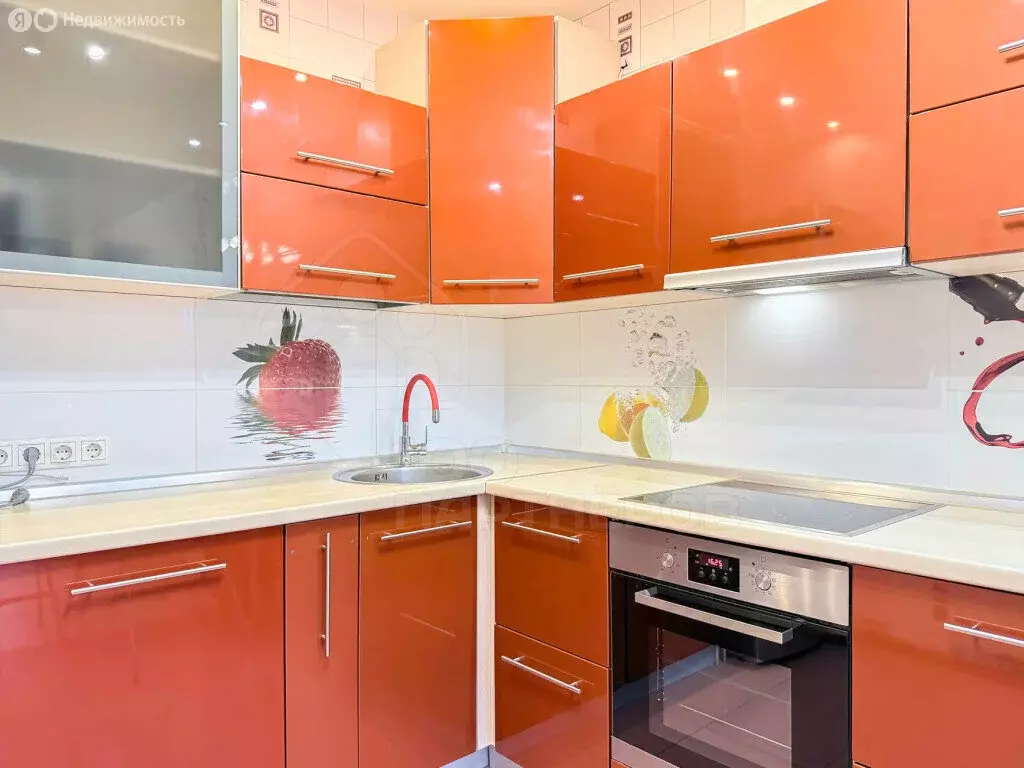 2-комнатная квартира: Иркутск, Трудовая улица, 56/3 (45.7 м) - Фото 2