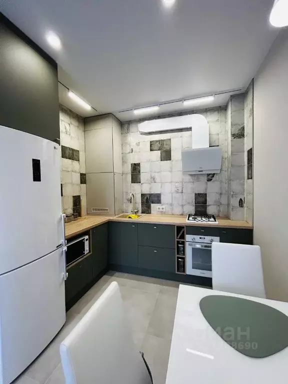 3-к кв. Тверская область, Калининский муниципальный округ, д. ... - Фото 1