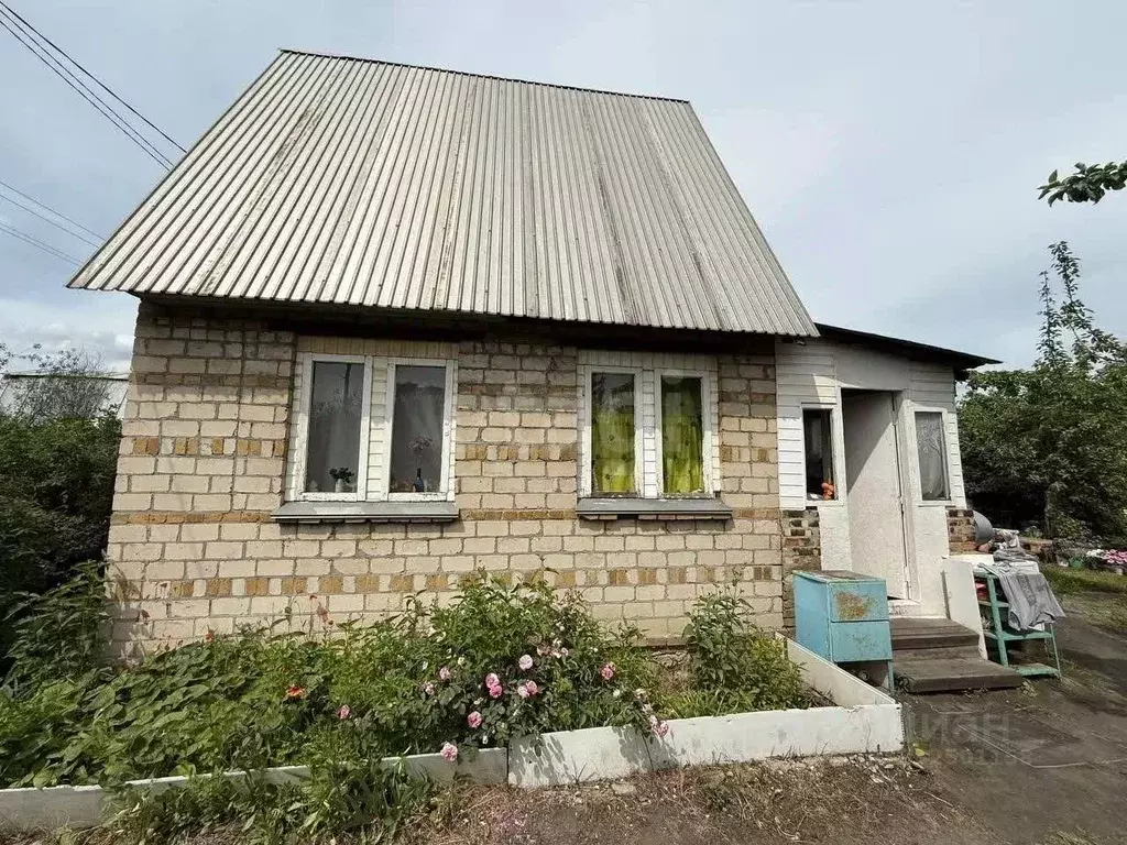 Дом в Челябинская область, Копейск Станкостроитель-3 СНТ, 69 (40 м) - Фото 1