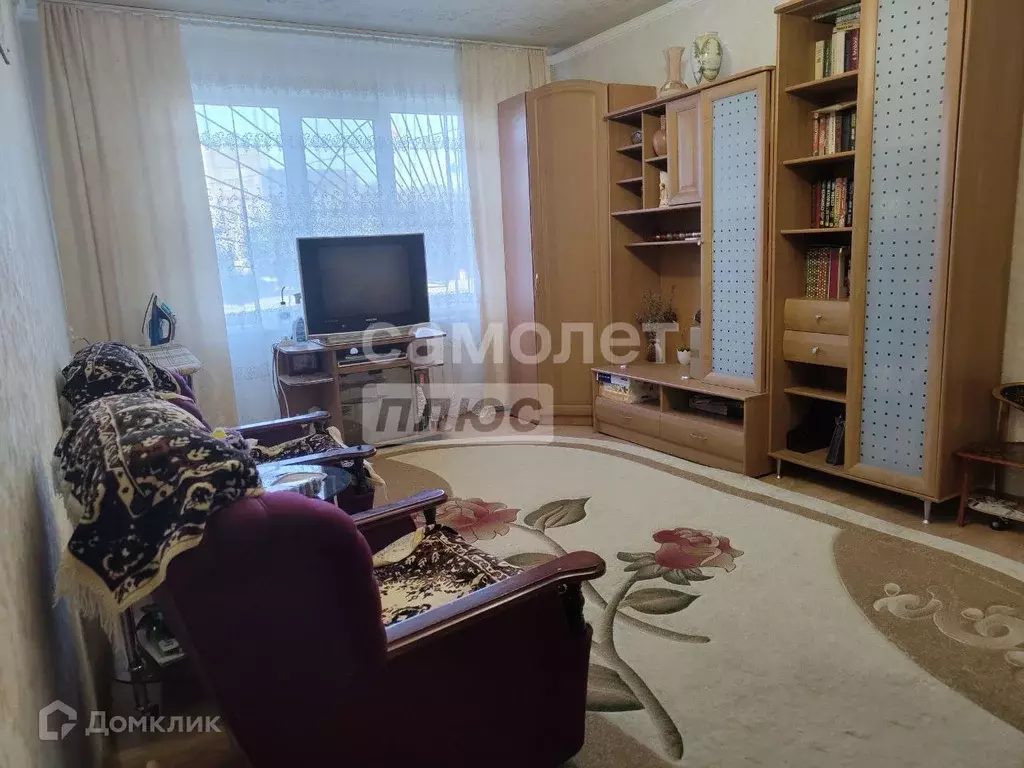 Продаётся 4-к квартира, 69.3 м - Фото 0