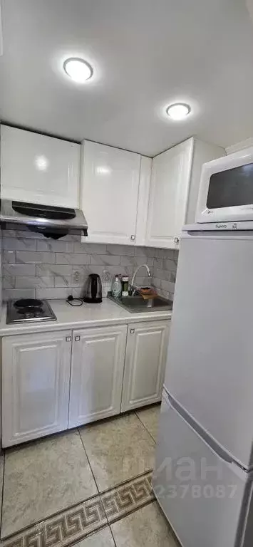 Студия Крым, Ялта ул. Свердлова, 38 (15.0 м) - Фото 1