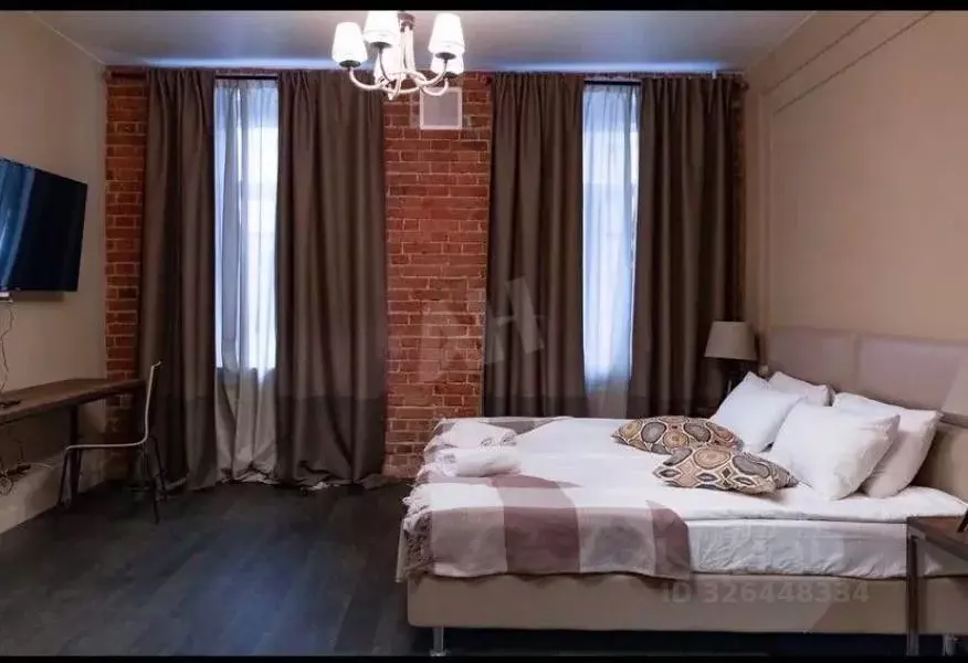 Помещение свободного назначения в Москва ул. Девятая Рота, 16 (1172 м) - Фото 2