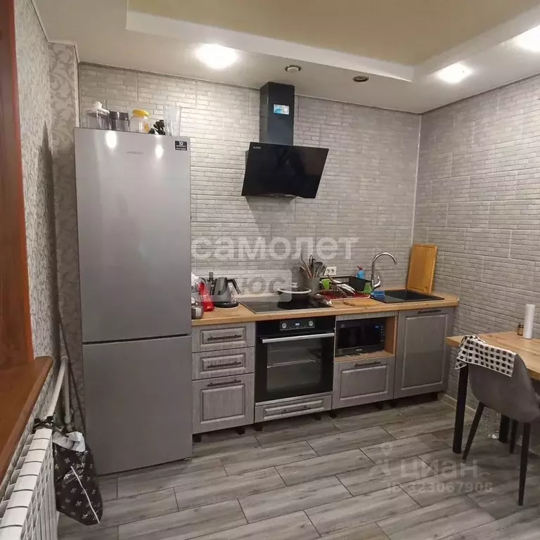 Студия Челябинская область, Миасс ул. Победы, 7 (23.7 м) - Фото 1