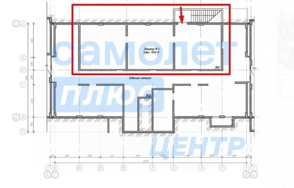 Помещение свободного назначения в Краснодарский край, Краснодар ул. ... - Фото 1