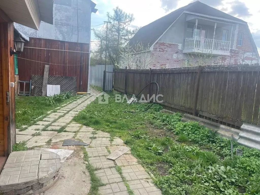 Дом в Московская область, Красногорск ул. Счастливая, 38 (92 м) - Фото 1