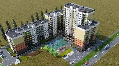 Помещение свободного назначения в Ярославская область, Ярославль 2-й ... - Фото 0