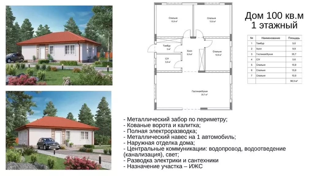 Дом в Краснодарский край, Анапа муниципальное образование, с. Витязево ... - Фото 1