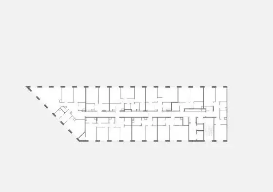 1-к кв. Москва Летниковская ул., 6к2 (52.3 м) - Фото 2