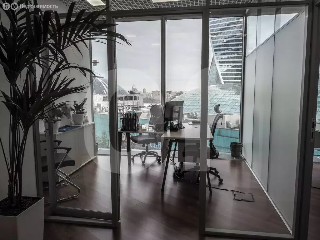 Офис (728 м) - Фото 2