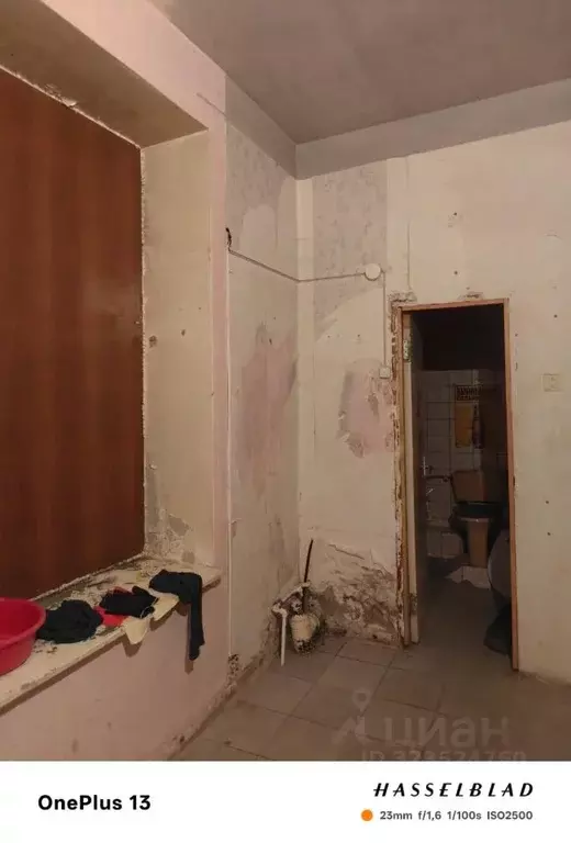 Помещение свободного назначения в Амурская область, Тында Профсоюзная ... - Фото 2