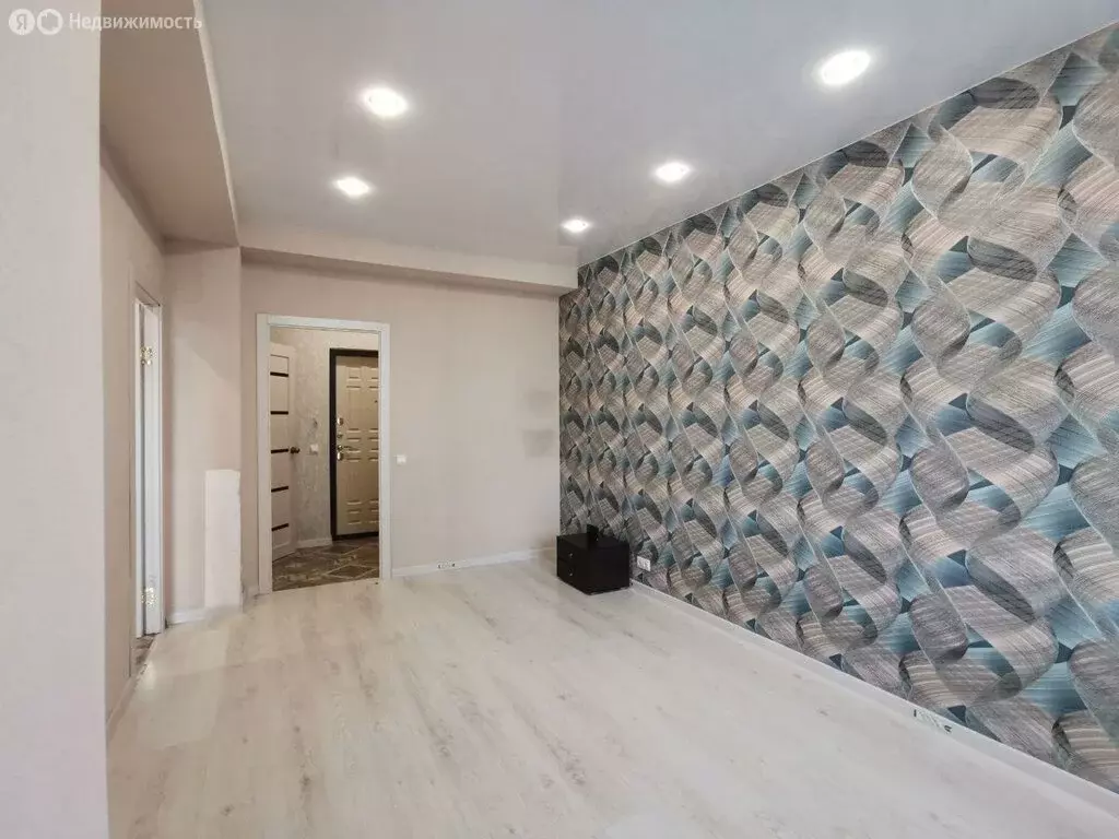 1-комнатная квартира: Иркутск, улица Маршала Конева, 38/1 (32.3 м) - Фото 1