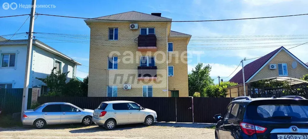 2-комнатная квартира: село Супсех, улица Черёмушки, 24 (47.5 м) - Фото 1