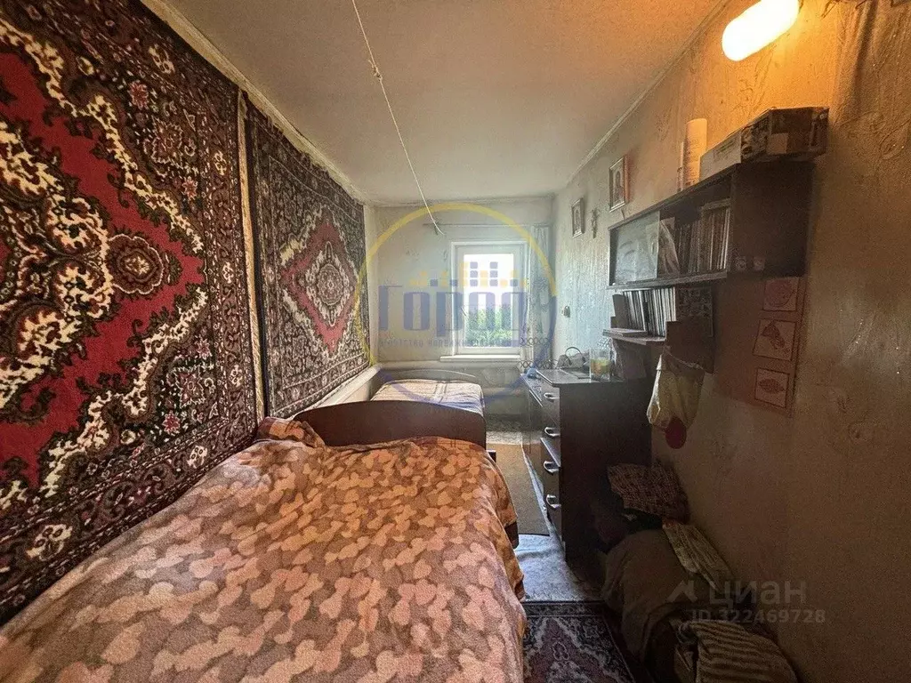 Дом в Челябинская область, Копейск Транспортная ул. (53 м) - Фото 2