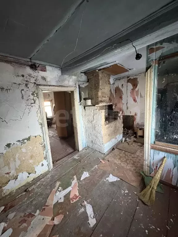 Дом, 56.6 м - Фото 1