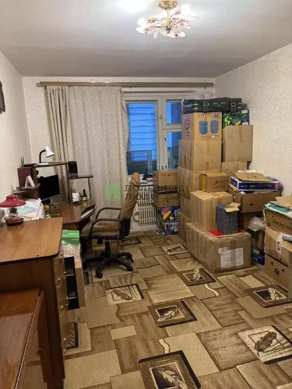 3-к кв. Белгородская область, Белгород ул. Семашко, 38 (69.0 м) - Фото 2