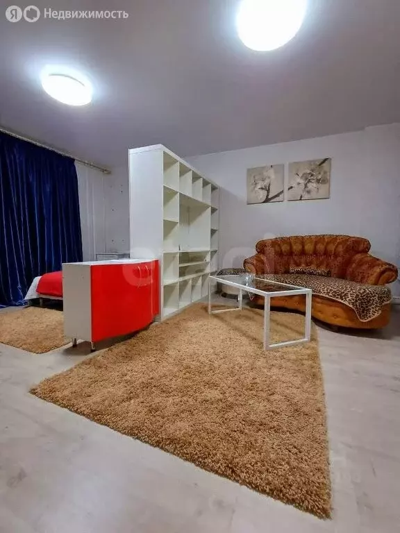 Квартира-студия: Зеленоград, к814 (35 м) - Фото 1