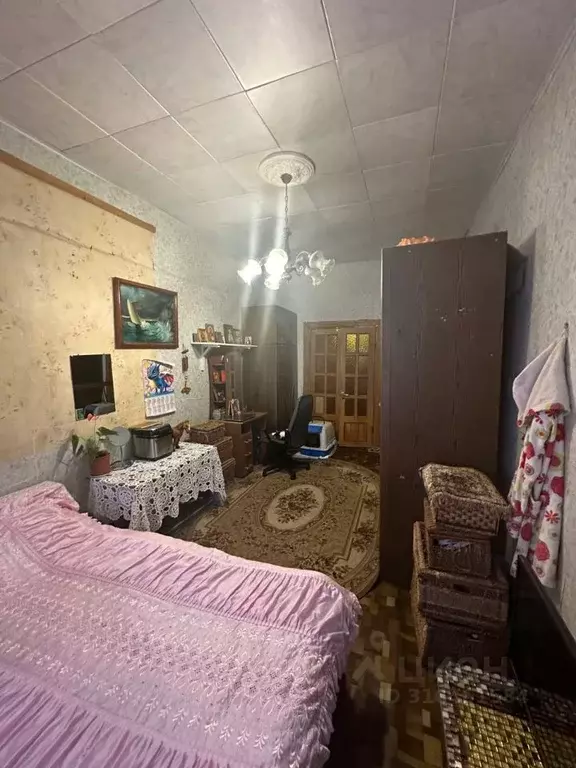 Комната Московская область, Одинцово ул. Верхне-Пролетарская, 27 (23.0 ... - Фото 1