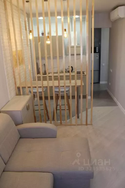 Студия Калининградская область, Калининград Ленинский просп., 12 (30.0 ... - Фото 2