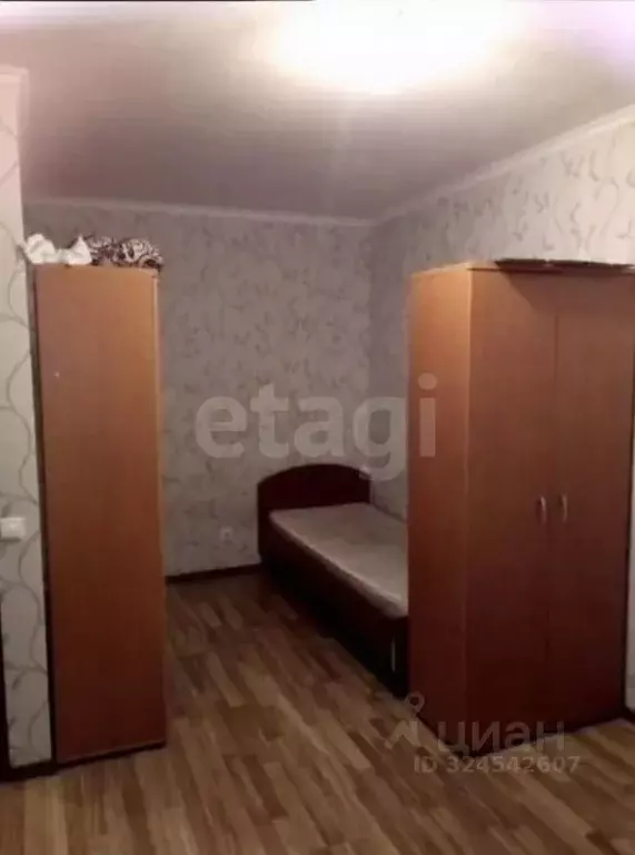 1-к кв. Вологодская область, Вологда ул. Карла Маркса, 15 (35.5 м) - Фото 1