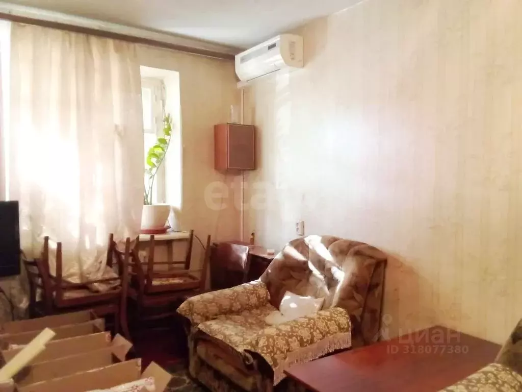 2-к кв. Саратовская область, Саратов Рабочая ул., 19/21 (52.2 м) - Фото 0