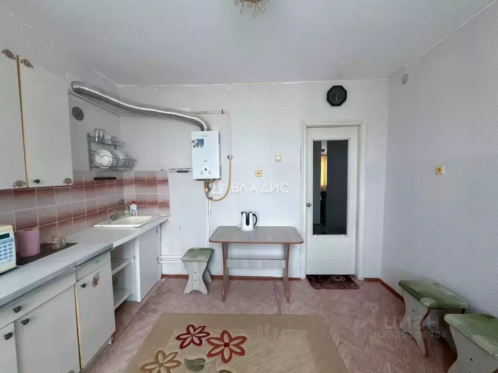 2-к кв. Белгородская область, Белгородский район, Северный городское ... - Фото 2