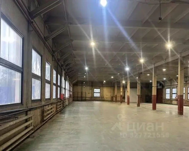 Склад в Московская область, Мытищи городской округ, пос. Вешки ул. ... - Фото 2