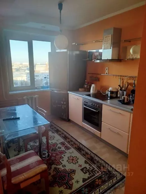 3-к кв. Курганская область, Курган ул. Коли Мяготина, 179 (63.0 м) - Фото 1