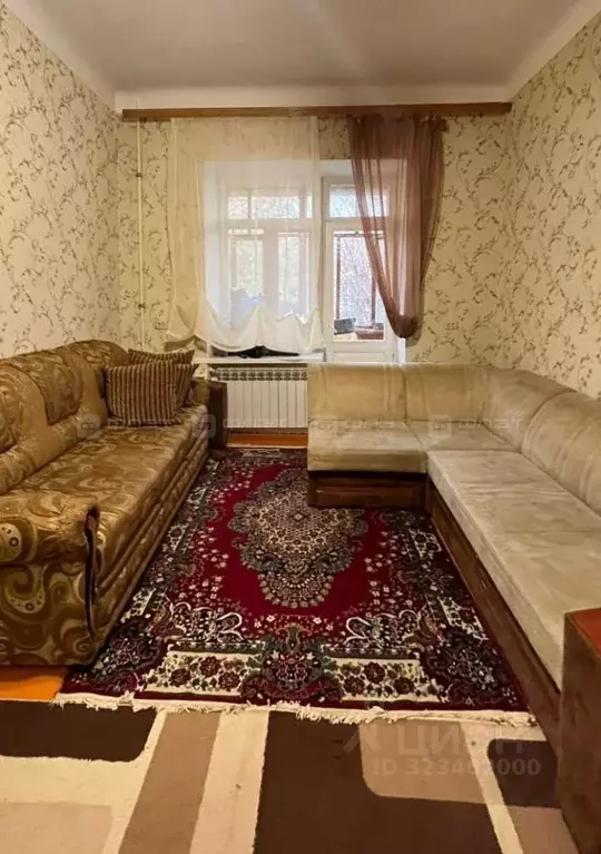 2-к кв. Татарстан, Казань ул. Олега Кошевого, 10А (44.0 м) - Фото 2