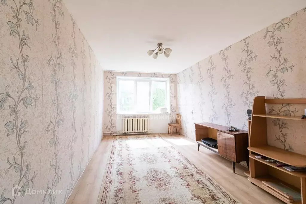 Продаётся 2-к квартира, 48.2 м - Фото 0