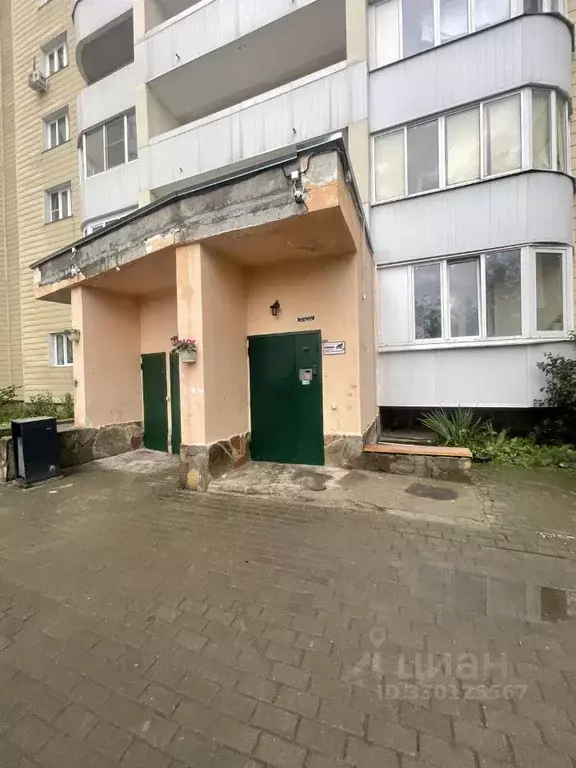 3-к кв. Московская область, Звенигород Одинцовский городской округ, ... - Фото 2