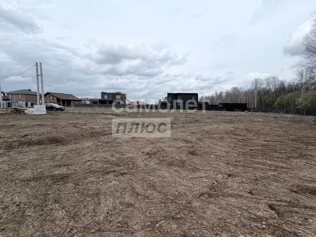 Участок в Казань, улица Михаила Кирпоноса (19.5 м) - Фото 2