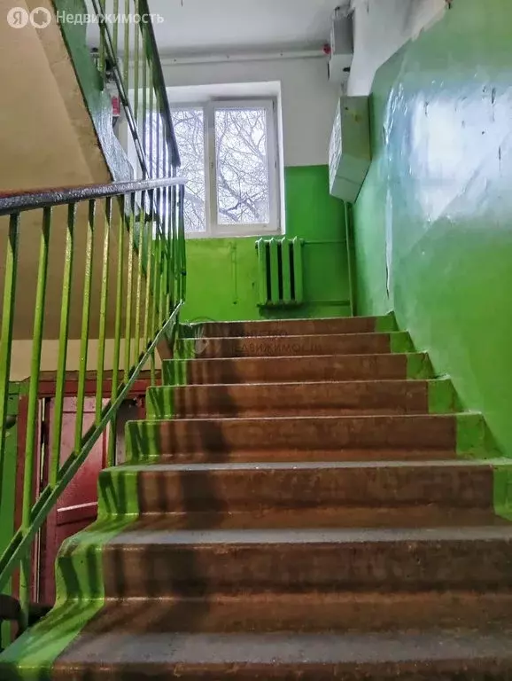 1-комнатная квартира: Казань, Кирпичная улица, 5 (30 м) - Фото 2