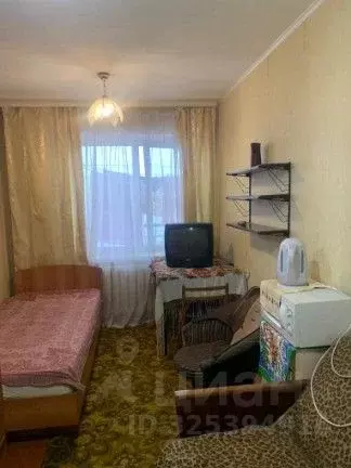 Комната Белгородская область, Белгород ул. 5 Августа, 35 (11.0 м) - Фото 2