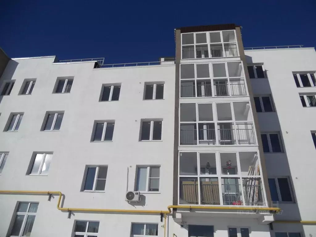 3-к кв. Башкортостан, Уфимский район, с. Миловка бул. Сиреневый, 6 ... - Фото 1