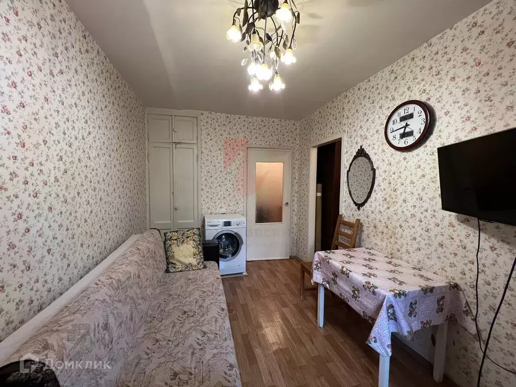 Продаётся 2-к квартира, 22.6 м - Фото 1