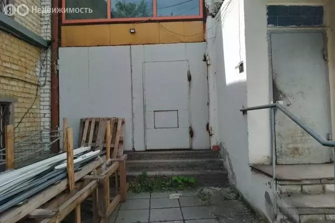 Помещение свободного назначения (330 м) - Фото 1