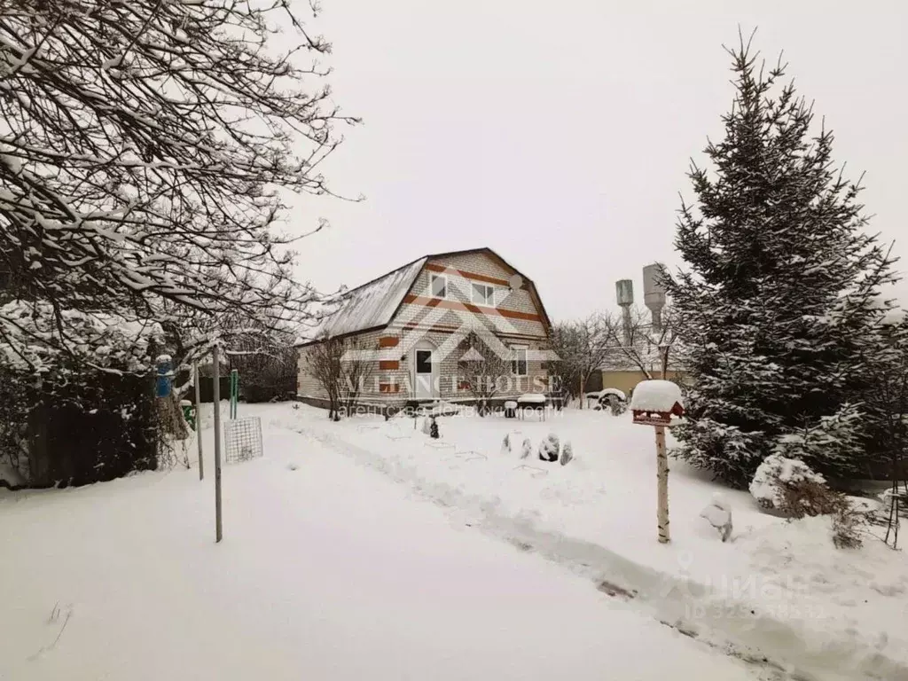 Дом в Татарстан, Высокогорский район, Куркачинское с/пос, пос. ... - Фото 1