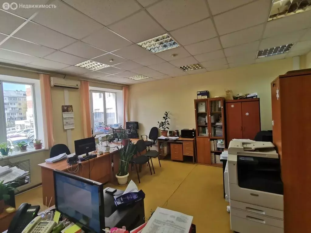 Офис (176.6 м) - Фото 1