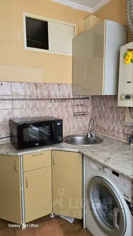 2-к кв. Оренбургская область, Оренбург Луговая ул., 80 (47.7 м) - Фото 0