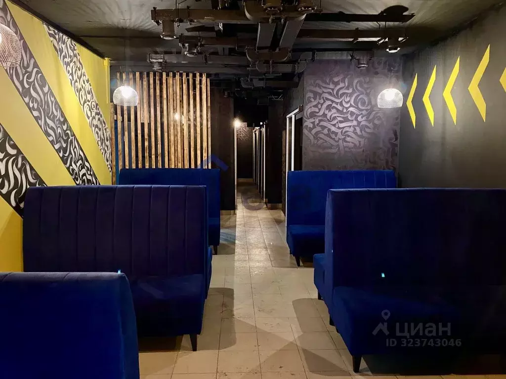 Помещение свободного назначения в Татарстан, Казань ул. Хайдара ... - Фото 1