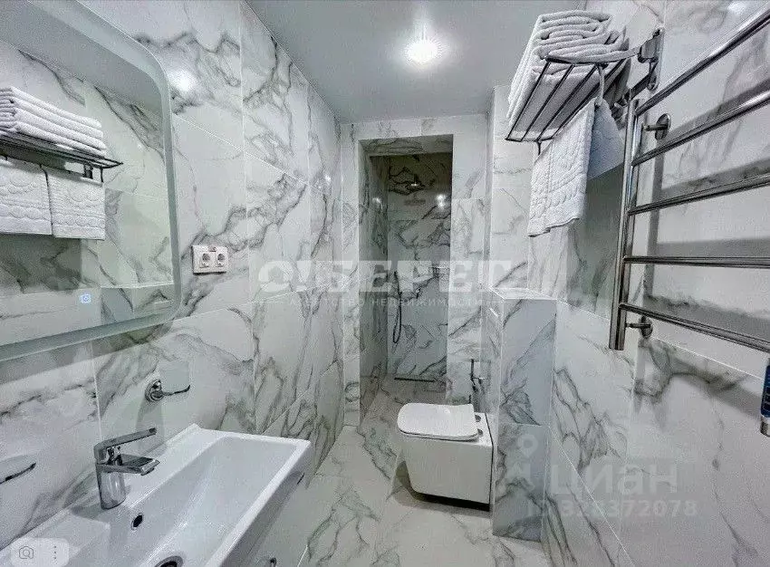 Студия Краснодарский край, Туапсинский муниципальный округ, Джубга пгт ... - Фото 2