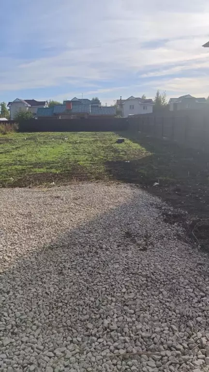 Участок в Московская область, Люберцы городской округ, д. Михнево ул. ... - Фото 2