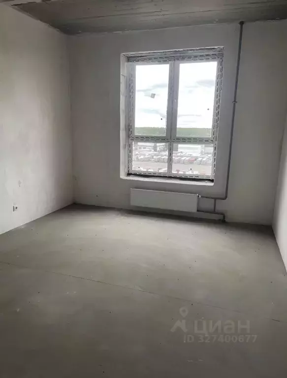 1-к кв. Брянская область, Брянский район, Свенское с/пос, пос. Свень ... - Фото 2