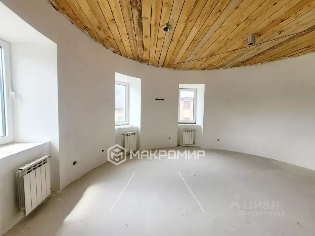 1-к кв. Татарстан, Казань Овражная ул., 52 (35.0 м) - Фото 0