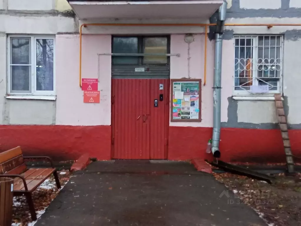 2-к кв. Москва Полесский проезд, 6К2 (44.0 м) - Фото 2