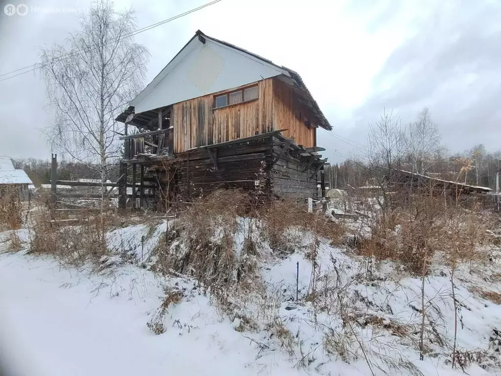 Участок в Нижний Тагил, микрорайон Центр (12.2 м) - Фото 0