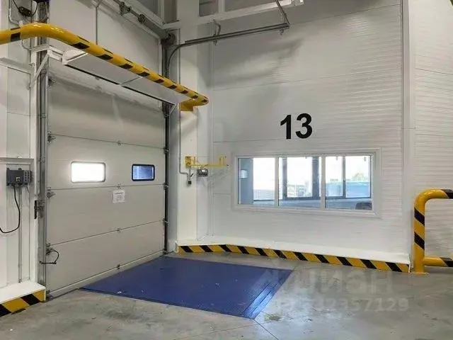Помещение свободного назначения в Москва Новопеределкинская ул., 5 ... - Фото 2