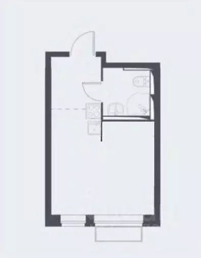 Студия Московская область, Красногорск городской округ, Путилково пгт ... - Фото 2