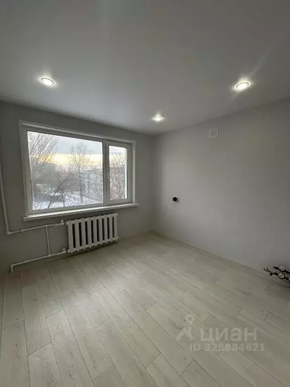 2-к кв. Алтайский край, Рубцовск ул. Федоренко, 20 (51.0 м) - Фото 1