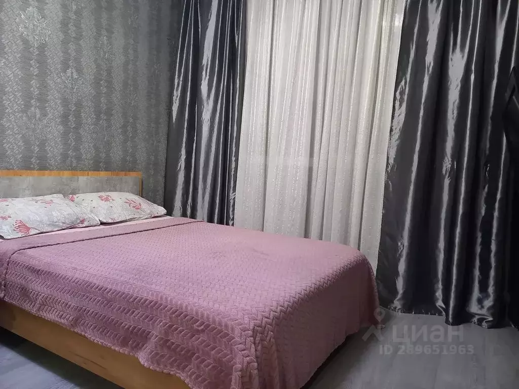 1-к кв. Рязанская область, Рязань Олимпийский городок мкр, 1 (28.0 м) - Фото 2